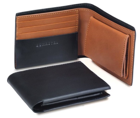 India Desire : Amazon Wallets Offer : Upto 80% Off + Extra 10% Off On Wallets & Luggage For Men And Women